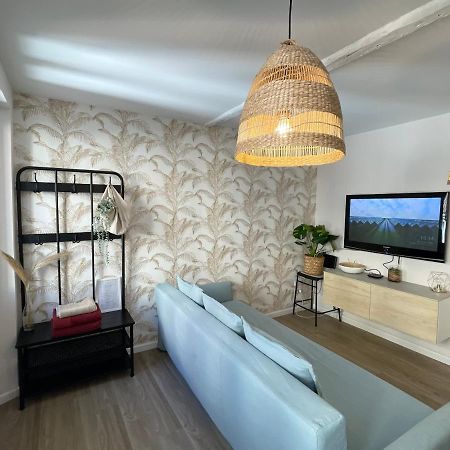 Appartement Leon, Port & Halles Depart Ferry, Proche Plages Tulon Zewnętrze zdjęcie